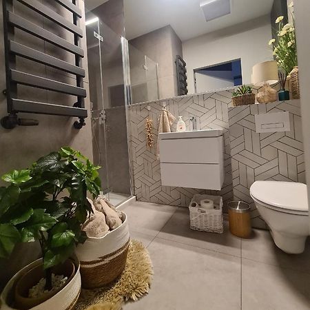 Posnania Comfort Apartment, Free Parking, Self Check-In 24H Poznan Exterior foto