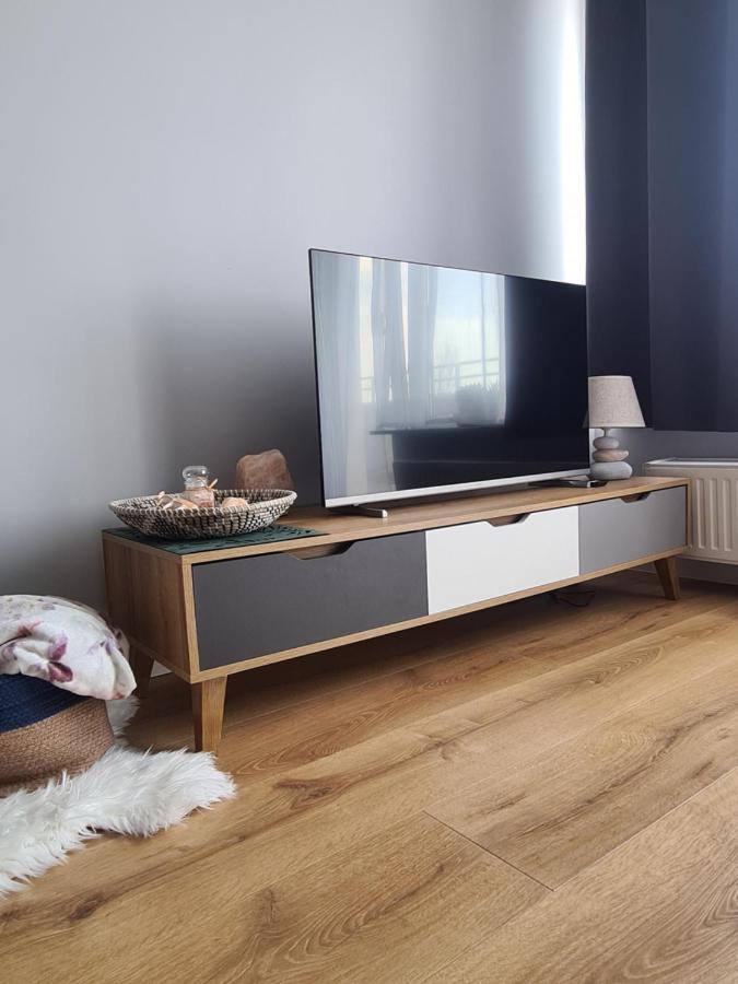 Posnania Comfort Apartment, Free Parking, Self Check-In 24H Poznan Exterior foto