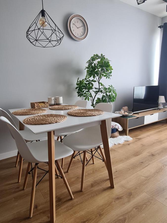 Posnania Comfort Apartment, Free Parking, Self Check-In 24H Poznan Exterior foto